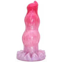 unicorny Gode Monster TRAMIS L 19 x 7.5cm